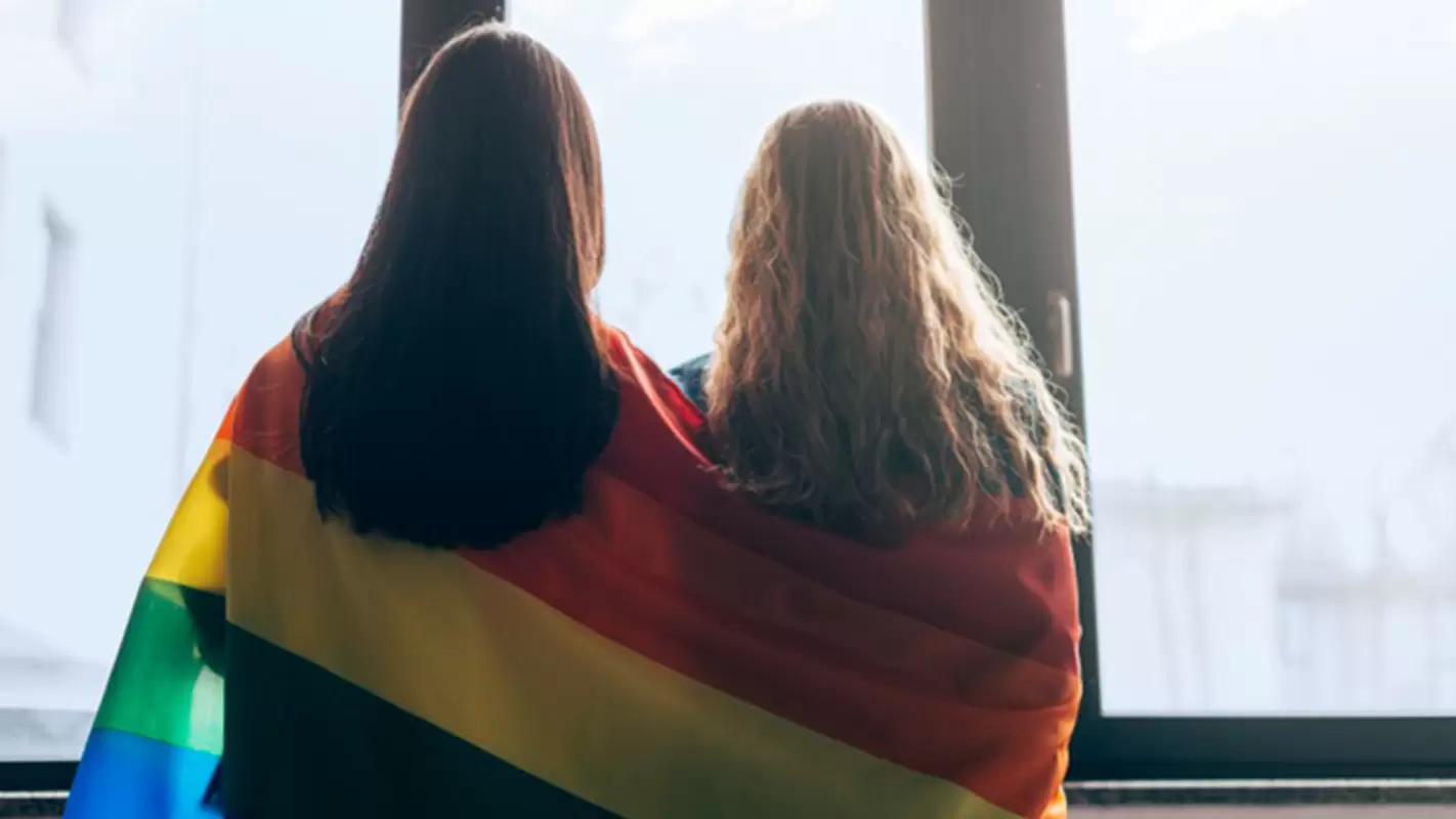 Local LGBTQ Counseling