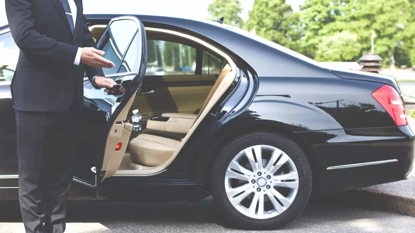 Browse for “Cab To Airport Near Me” and Get The Best Chauffeurs In Town