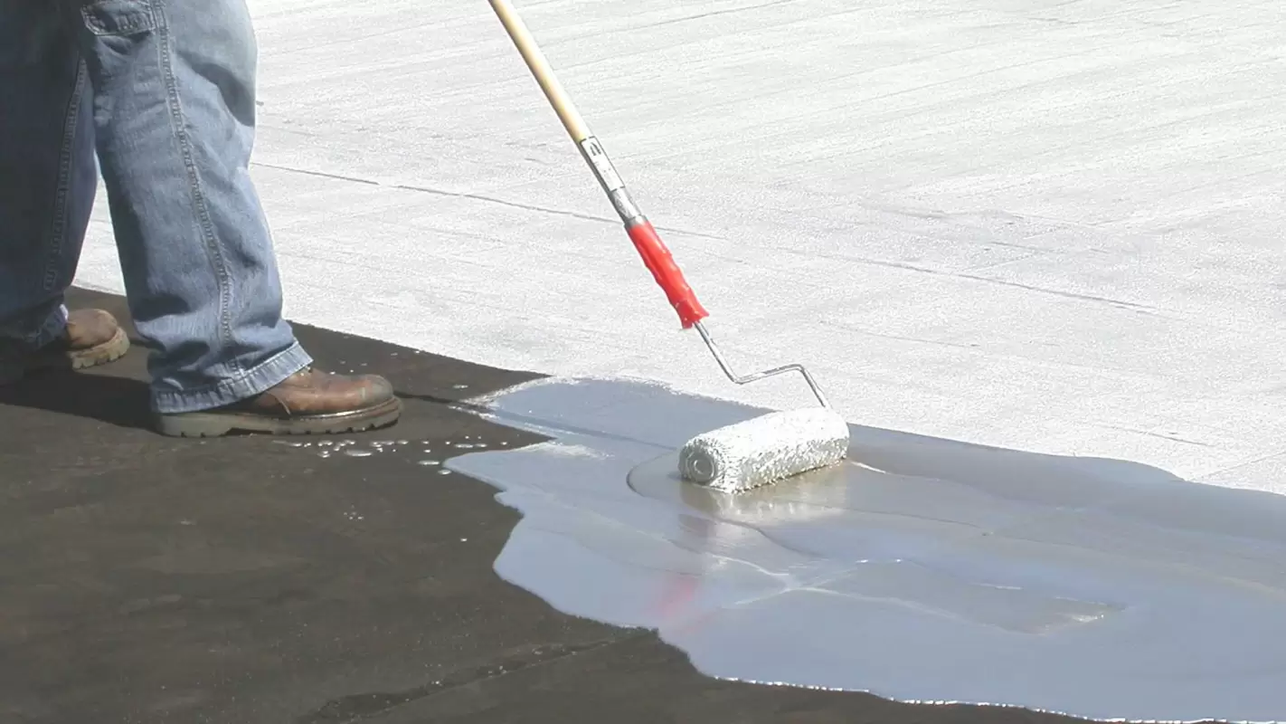 Protect Your Property with Waterproofing Services