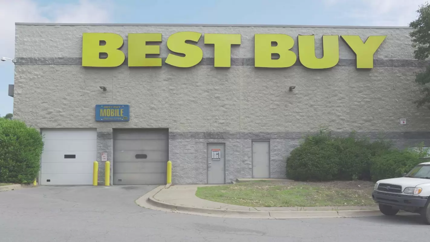Best Commercial Garage Door Services to Ensure Your Property is Protected