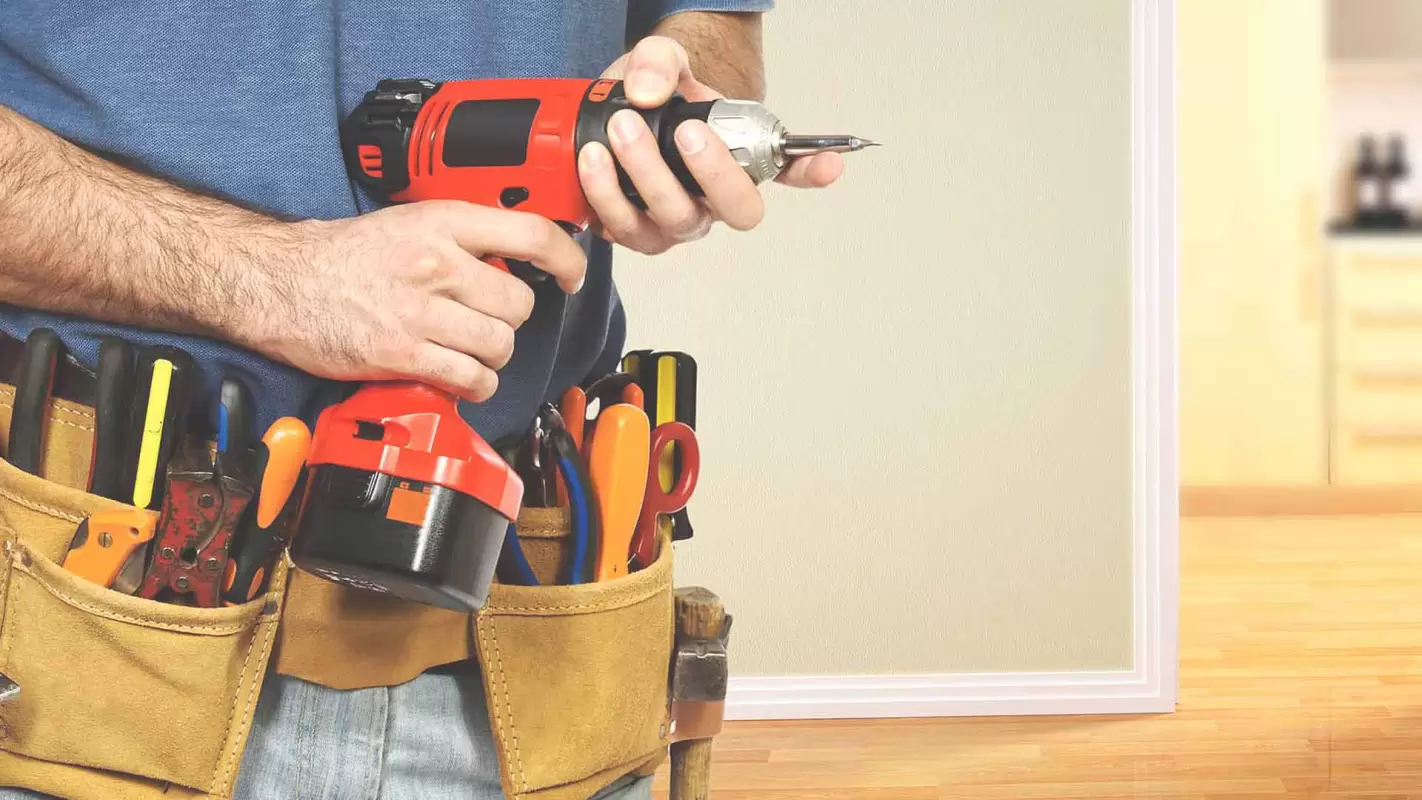 Browsing “Best Handyman Near Me” For Services That Are the Best Defense For Your Facilities?