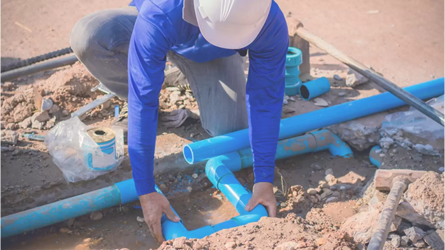 No Need to Search for “Emergency Plumber Near Me”. We’re Here.