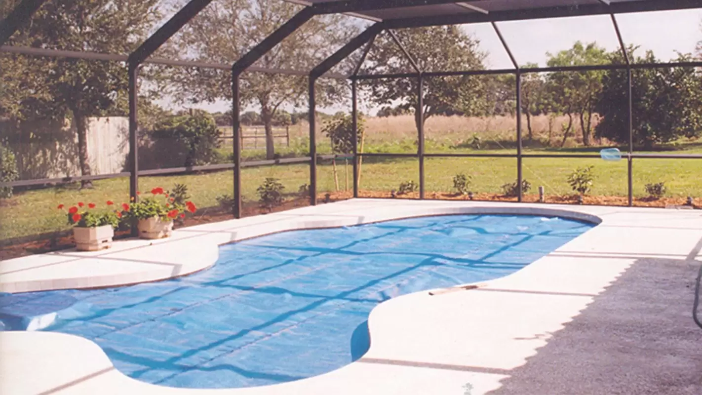 Pool Cleaning To Protect You from Infectious Diseases in The Woodlands, TX