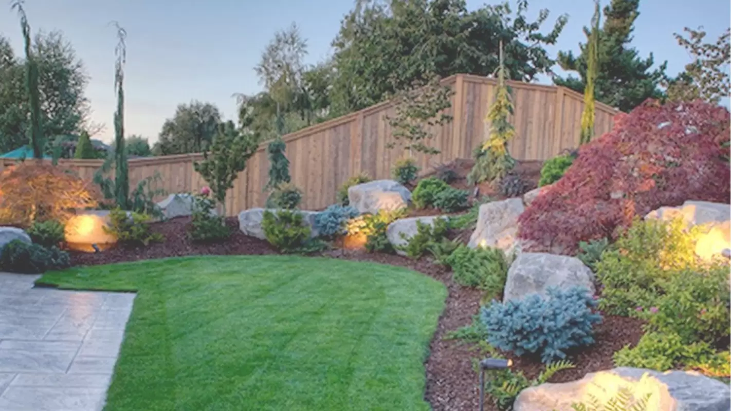 Residential Landscaping Services to Make Your Home Look at Its Best! in St. Pete Beach, FL