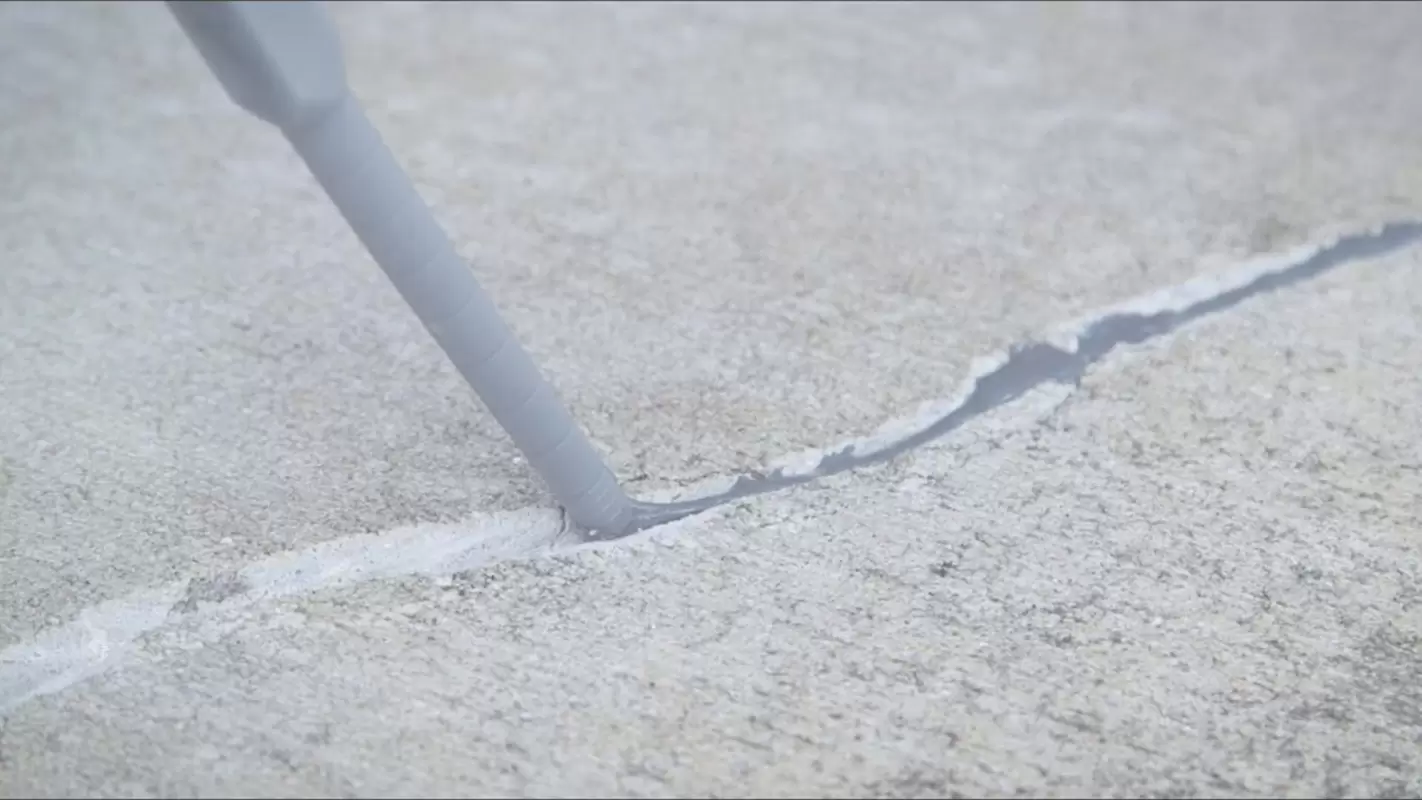 We Provide You with Effective Concrete Maintenance Measures in Wantagh, NY