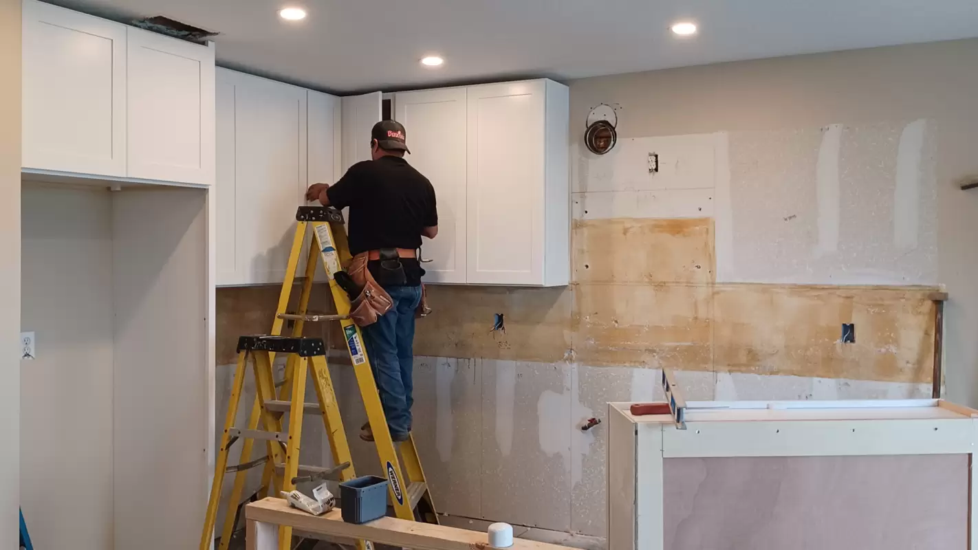 Home Remodeling, We’re Your One-Stop Shop for Home Makeover.