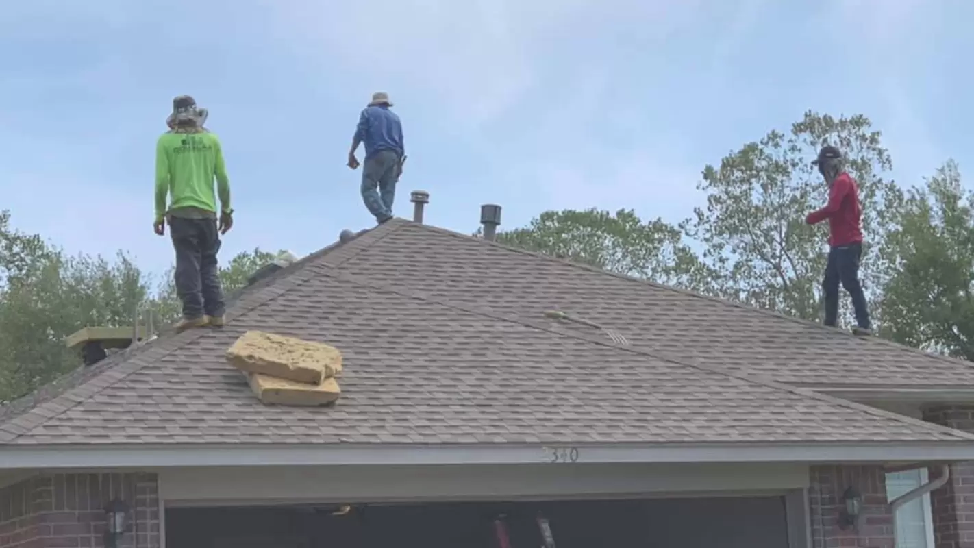 Hire Our Local Roofing Contractors for Crafting Roof that Endure