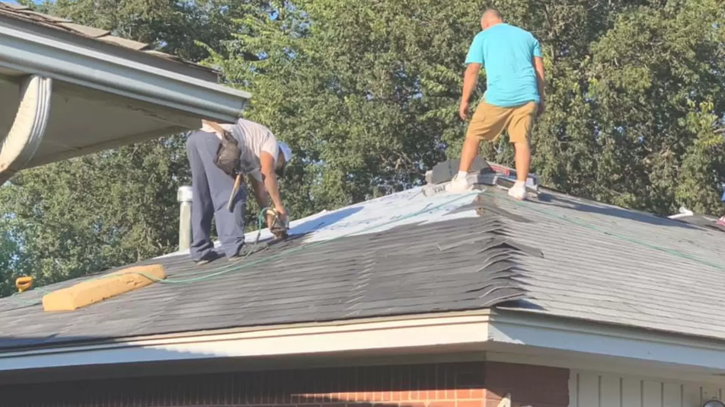 Best Roof Repair – We’ve Got You Covered for All Leakage and Cracks