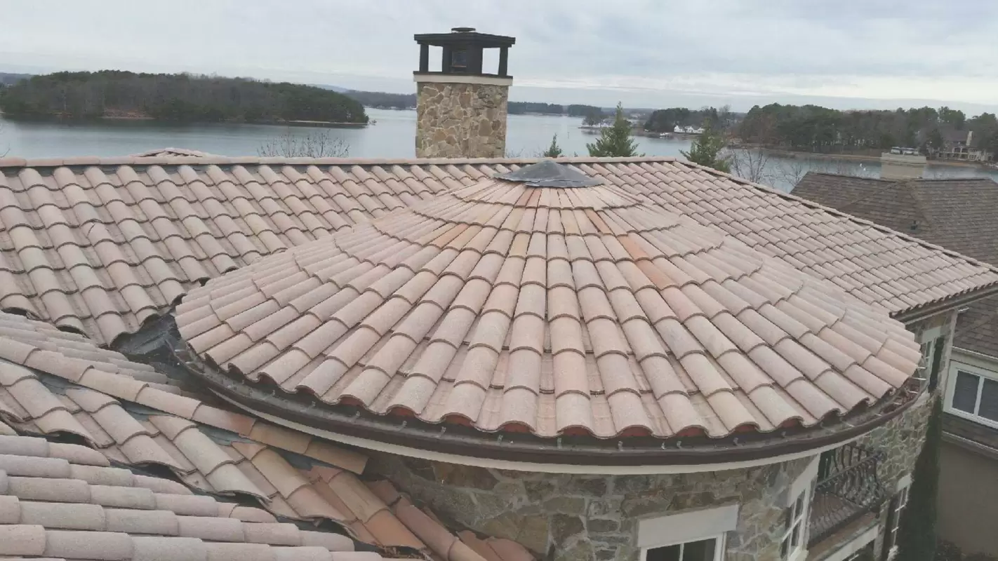 Emergency Roof Repair to Prevent Issues from Spiraling into Extensive Problems!