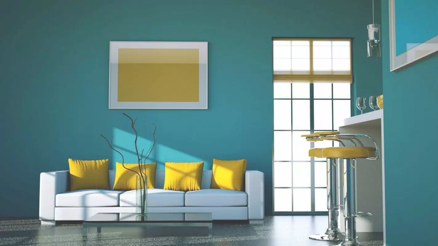 Exterior and Interior Painting Contractors Who Revive a Property’s Soul