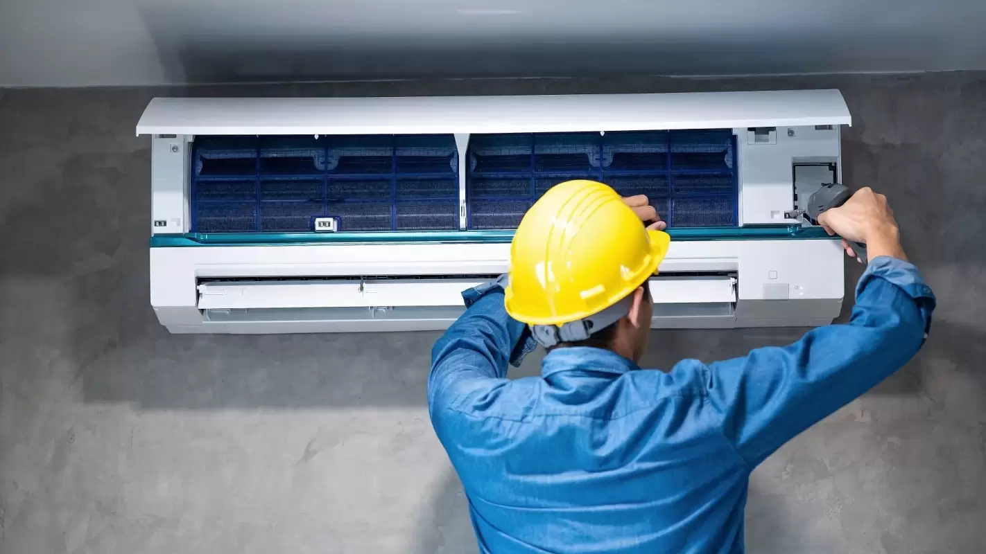 Choose Us for Affordable AC Repair Services!