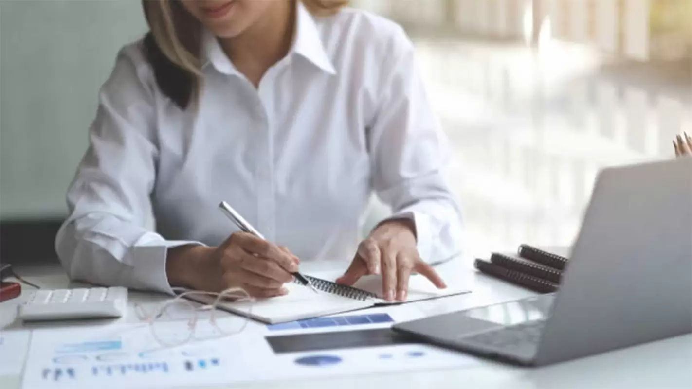 Empower Your Legal Decisions with Our Power of Attorney Document Notarization