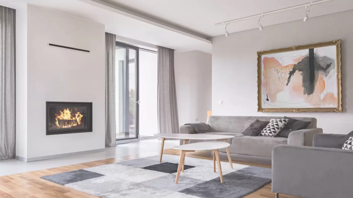 Interior and Exterior Painting Services That Deliver A Visually Appealing Home To Come Back To