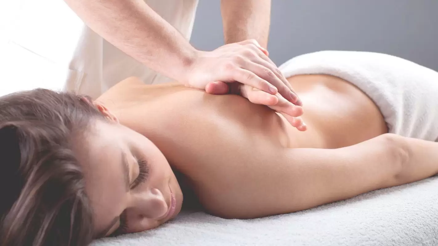 Browse “Full Body Massage Near Me” and Make Your Muscles Feel Like Jello