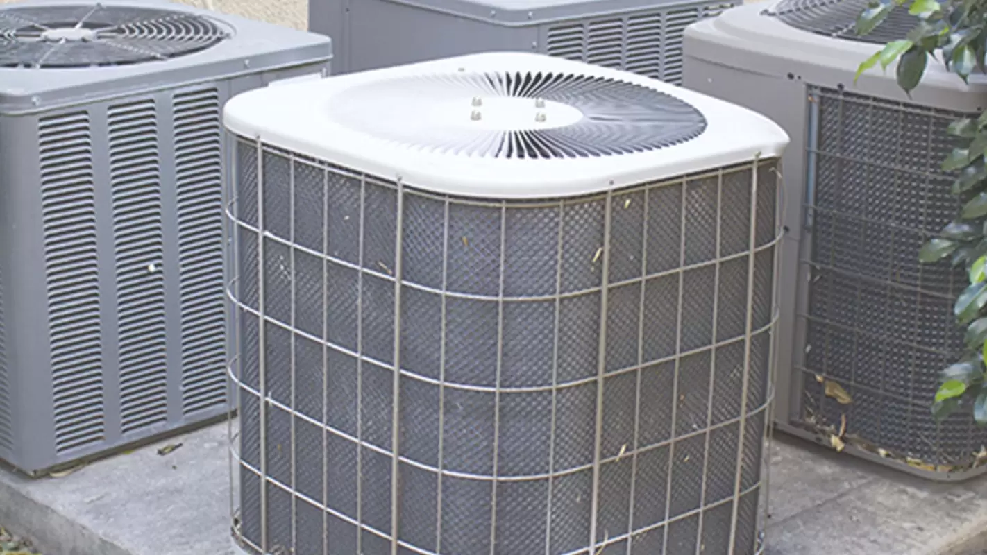 Providing Services at Minimum HVAC Services Cost