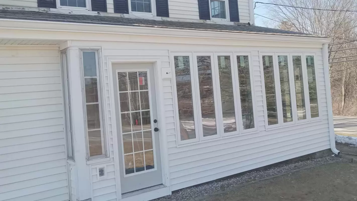 We End Your Search for the “Window Replacement Near Me”