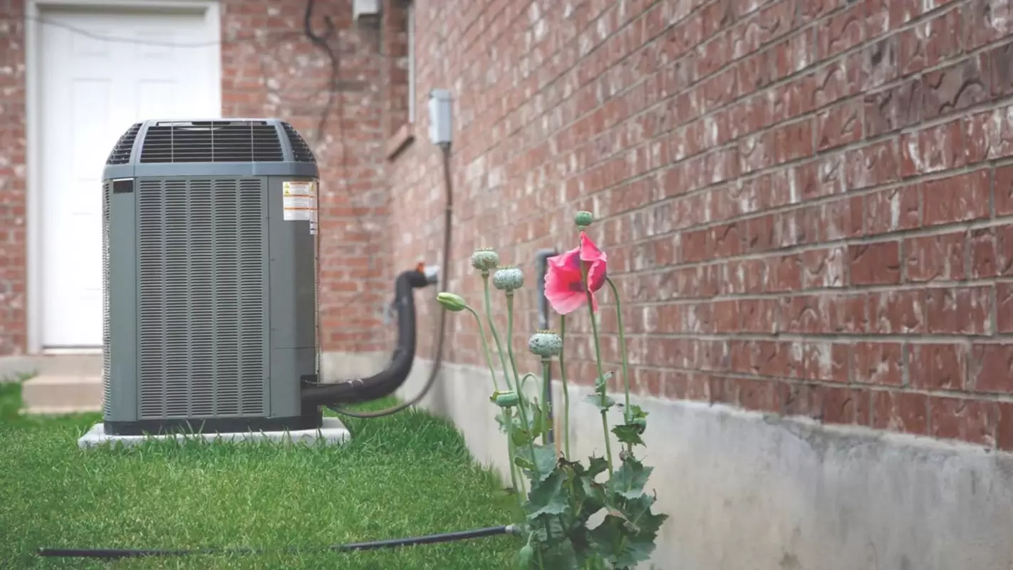 Experience Seamless Comfort With Our Flawless HVAC Installation