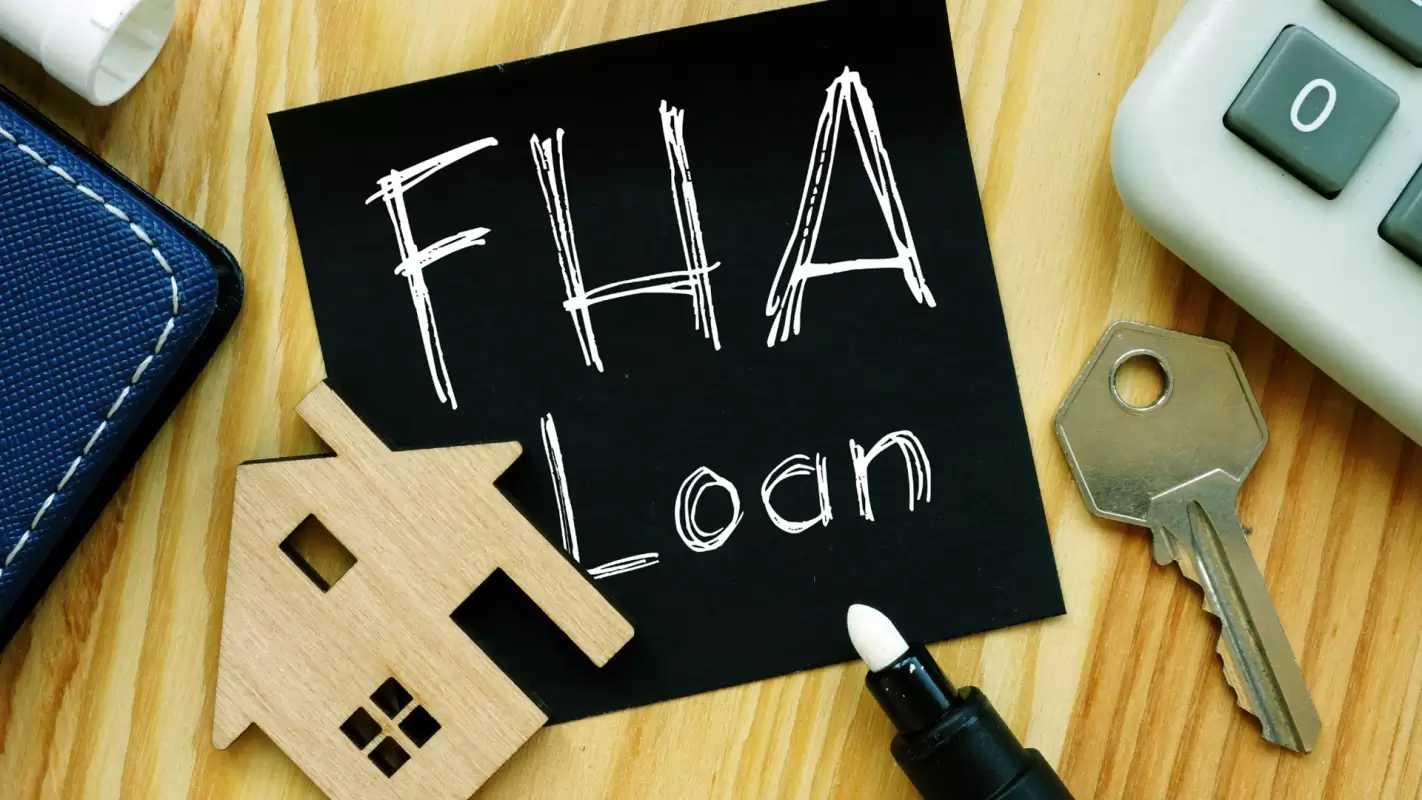 Let Me Handle Your FHA Streamline Refinance Process!