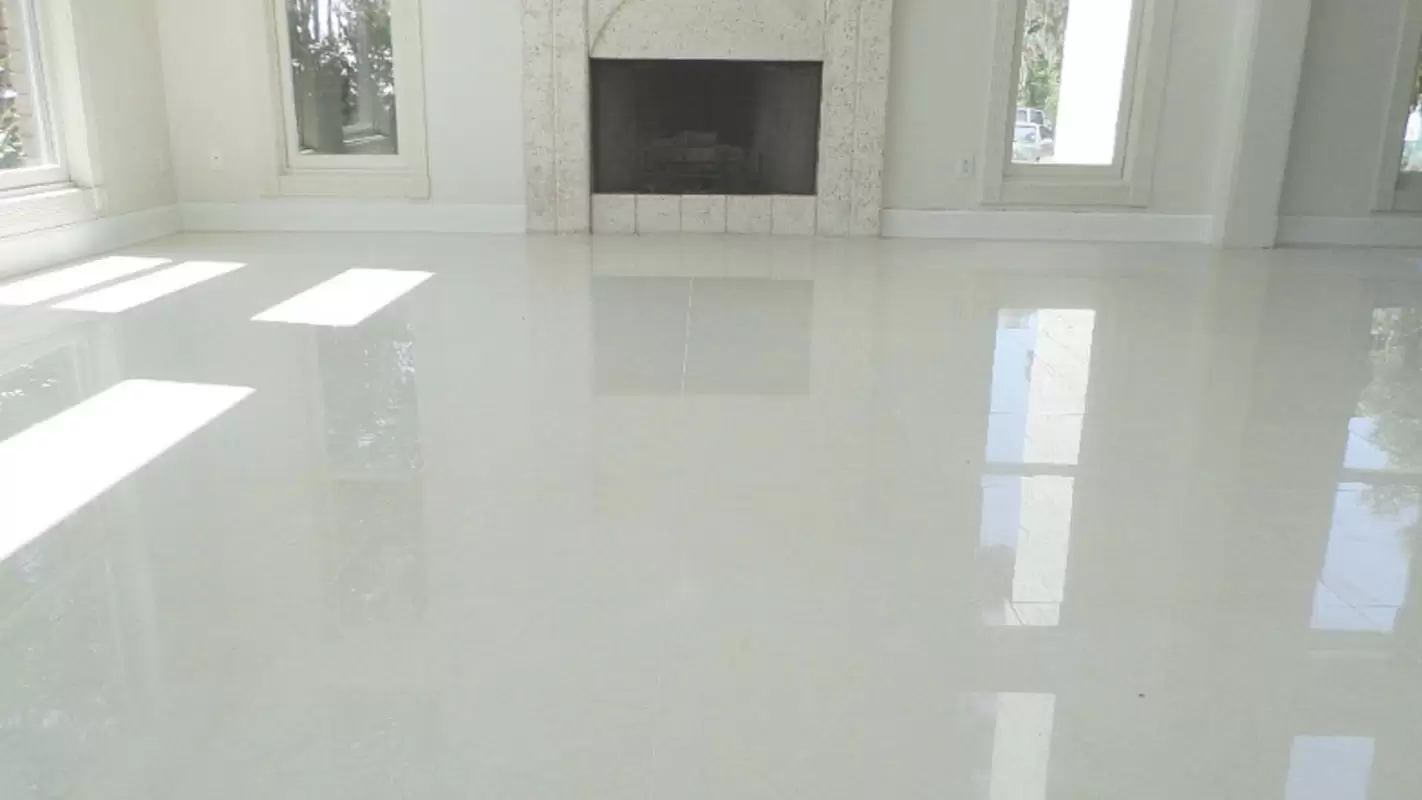 Choose Us to Hire a Reliable Ceramic Flooring Installer In Tulsa, OK
