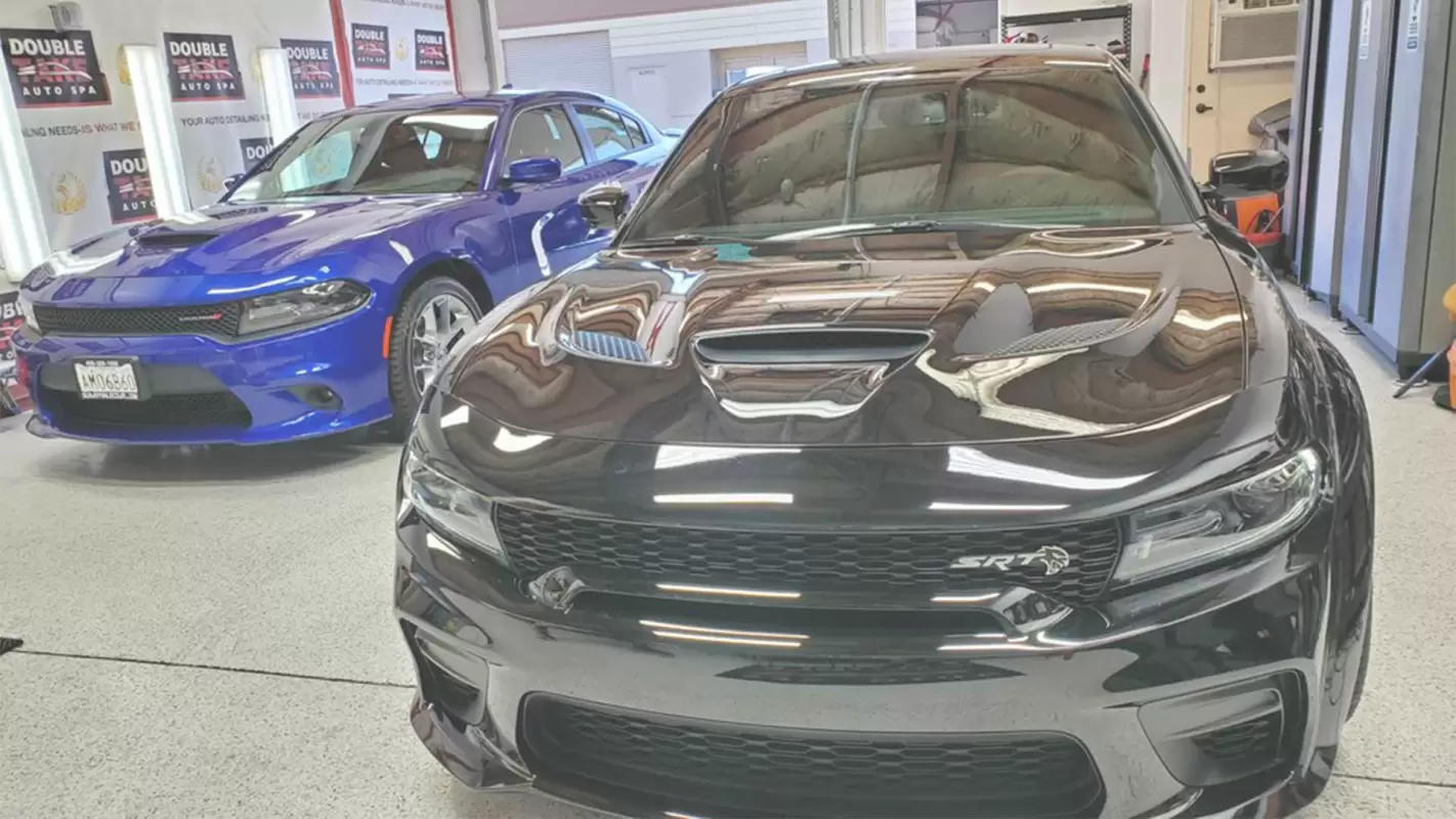 Learn About Different Types of Best Paint Protection Films!