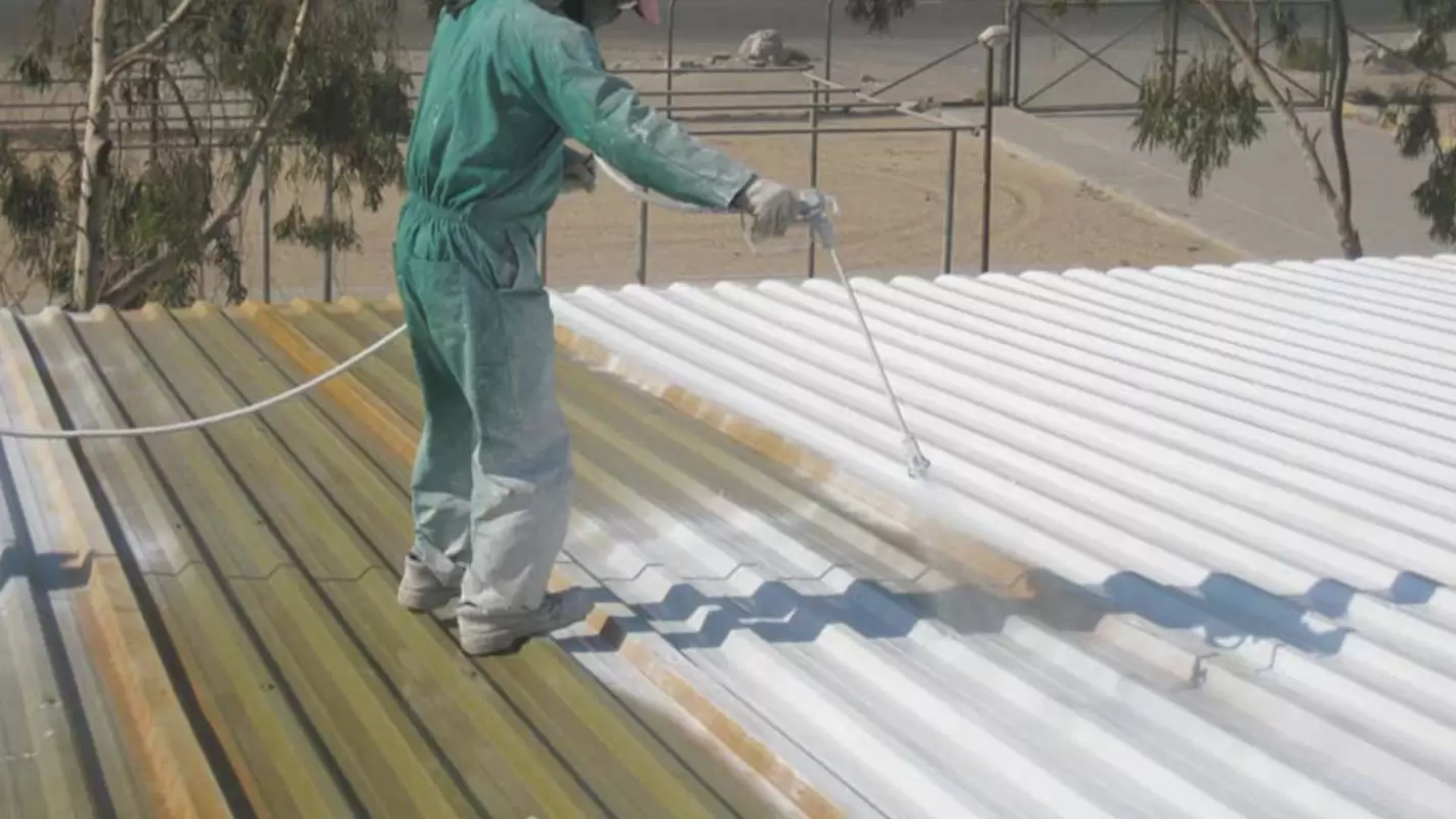 Waterproofing Coatings – Get Safeguarding that Lasts Lifetime