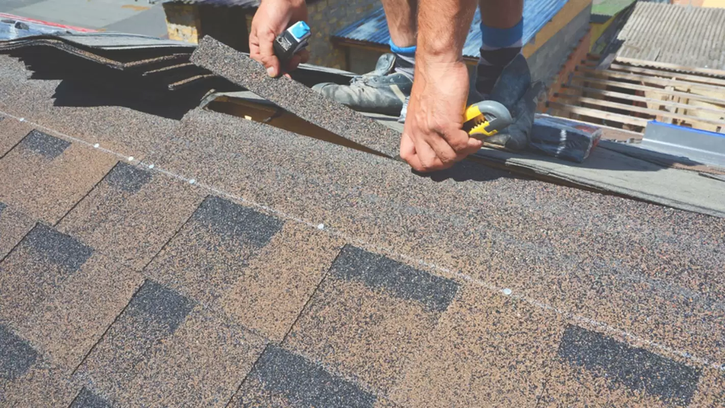 Local Roof Contractor Finding Perfect Solutions to Your Roofs!