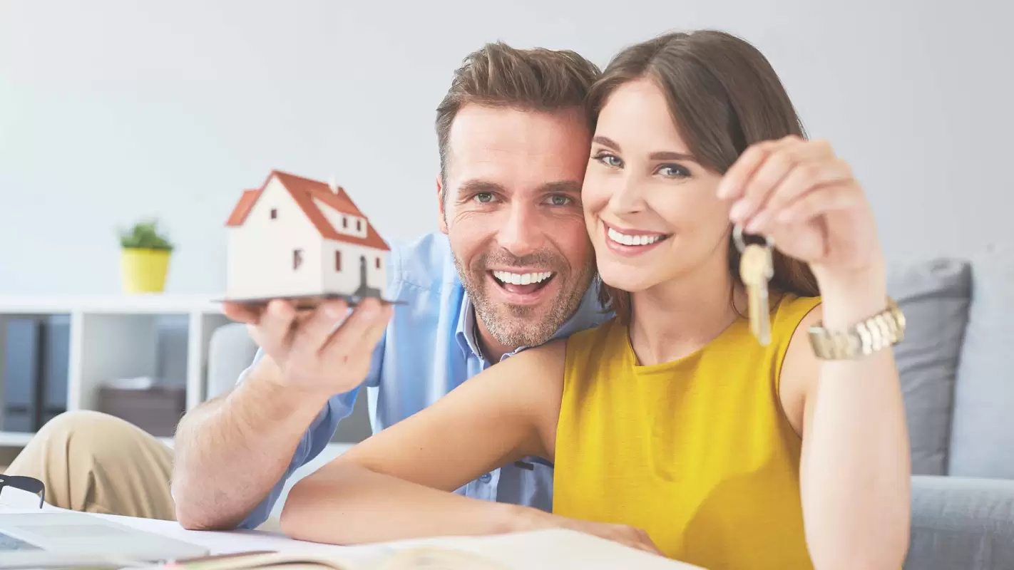 First-Time Home Buyer Mortgages That Lead You To Success