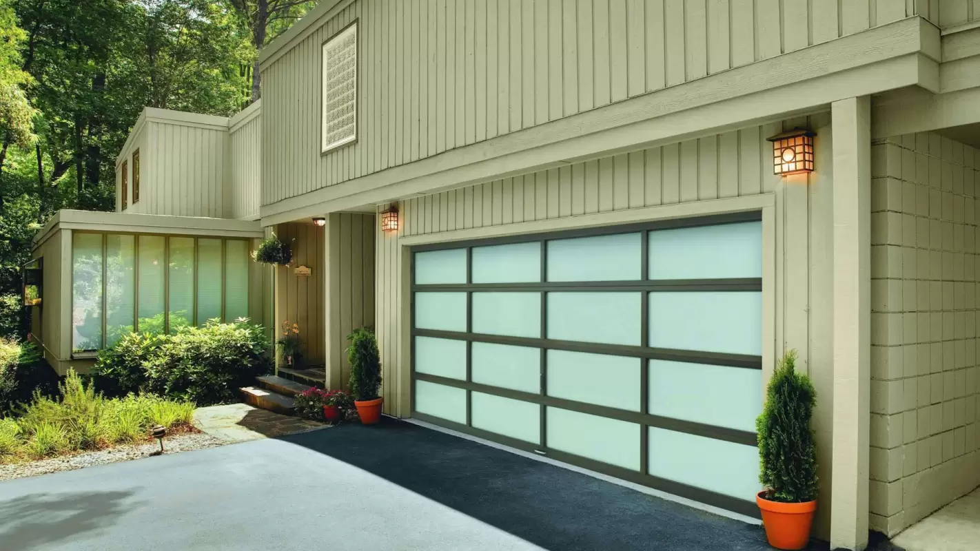 Garage Insulation Installation Services That Boost The Energy Efficiency Of Garages in Thousand Oaks, CA