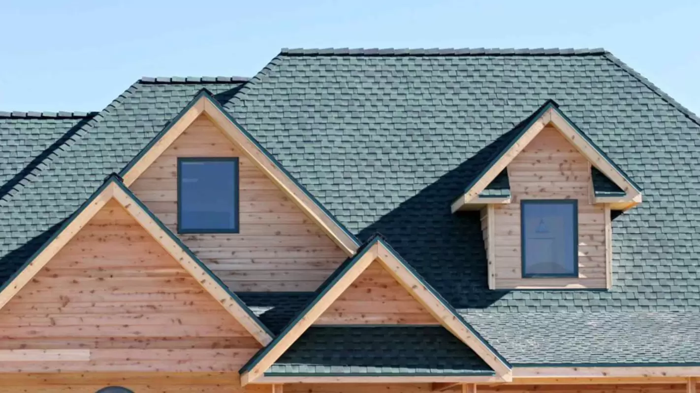 Roofing Services Providing Longevity & Years of Roofing Strength! in Alexandria, VA