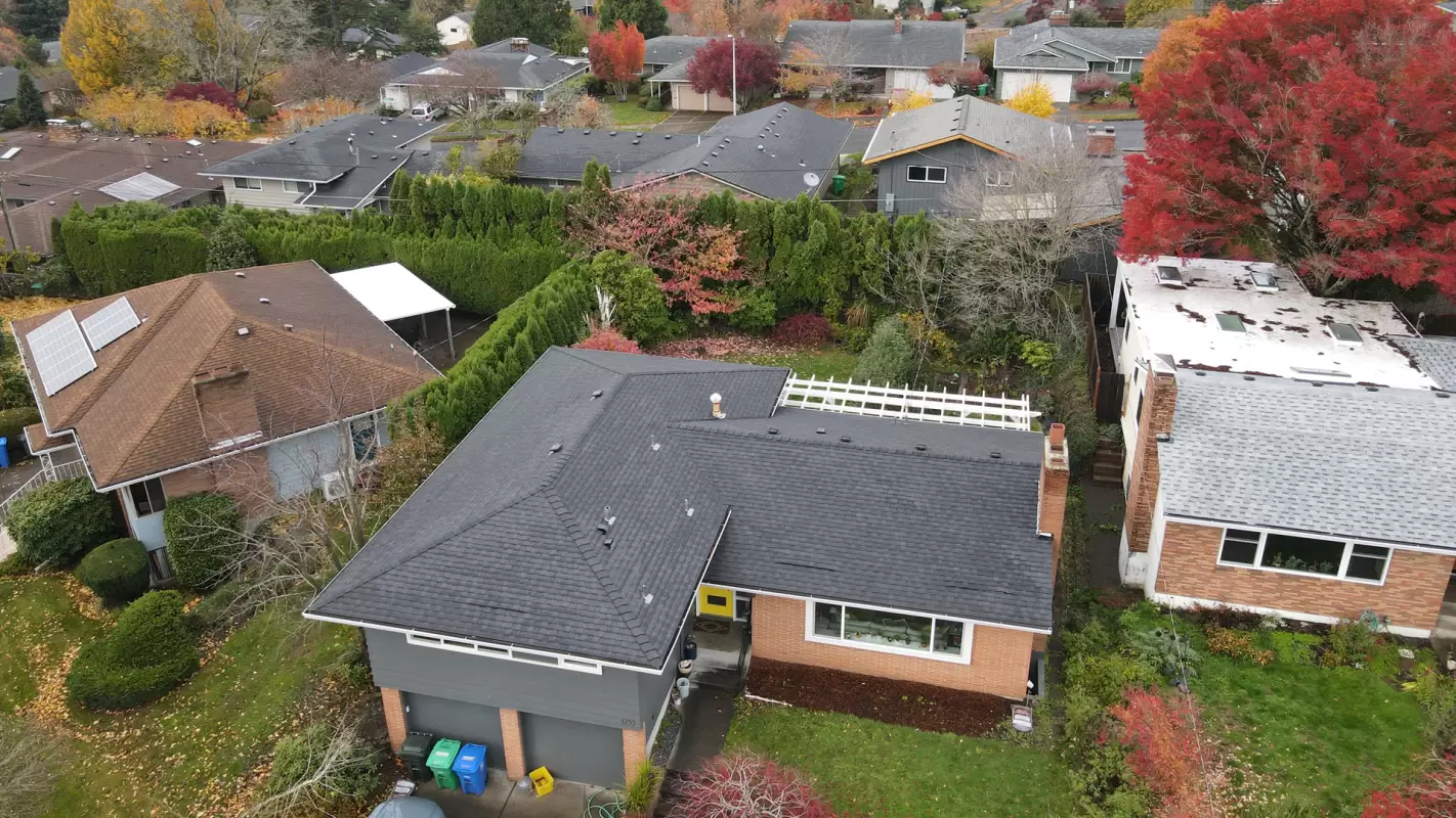 Top Local Roofing Contractors that You Can Rely On!