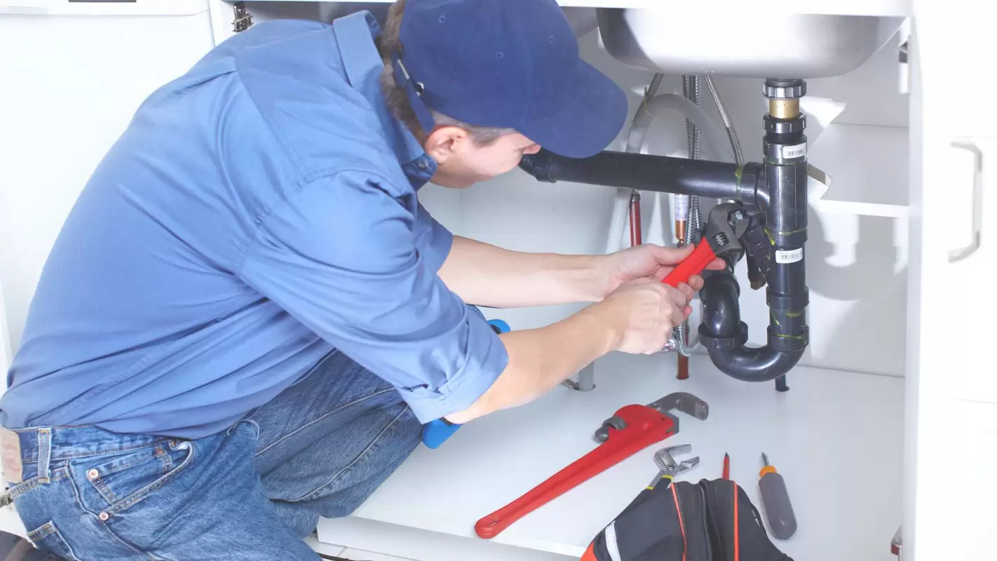 Get Our 24/7 Plumbing Perfection Services in Los Angeles, CA! in Los Angeles, CA!