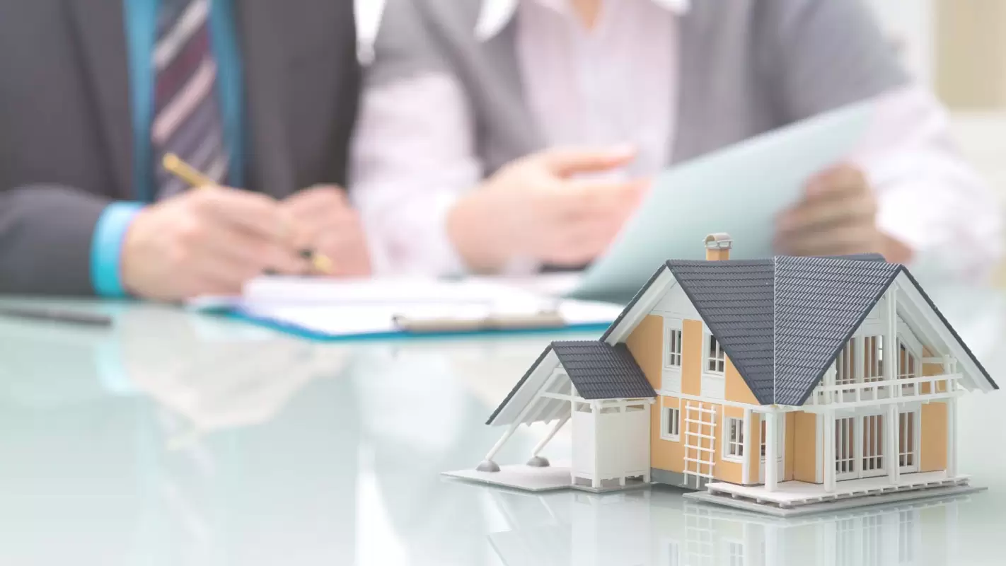 Mortgage Broker Services That Are a Fuel to Your Financial Dreams and Objectives