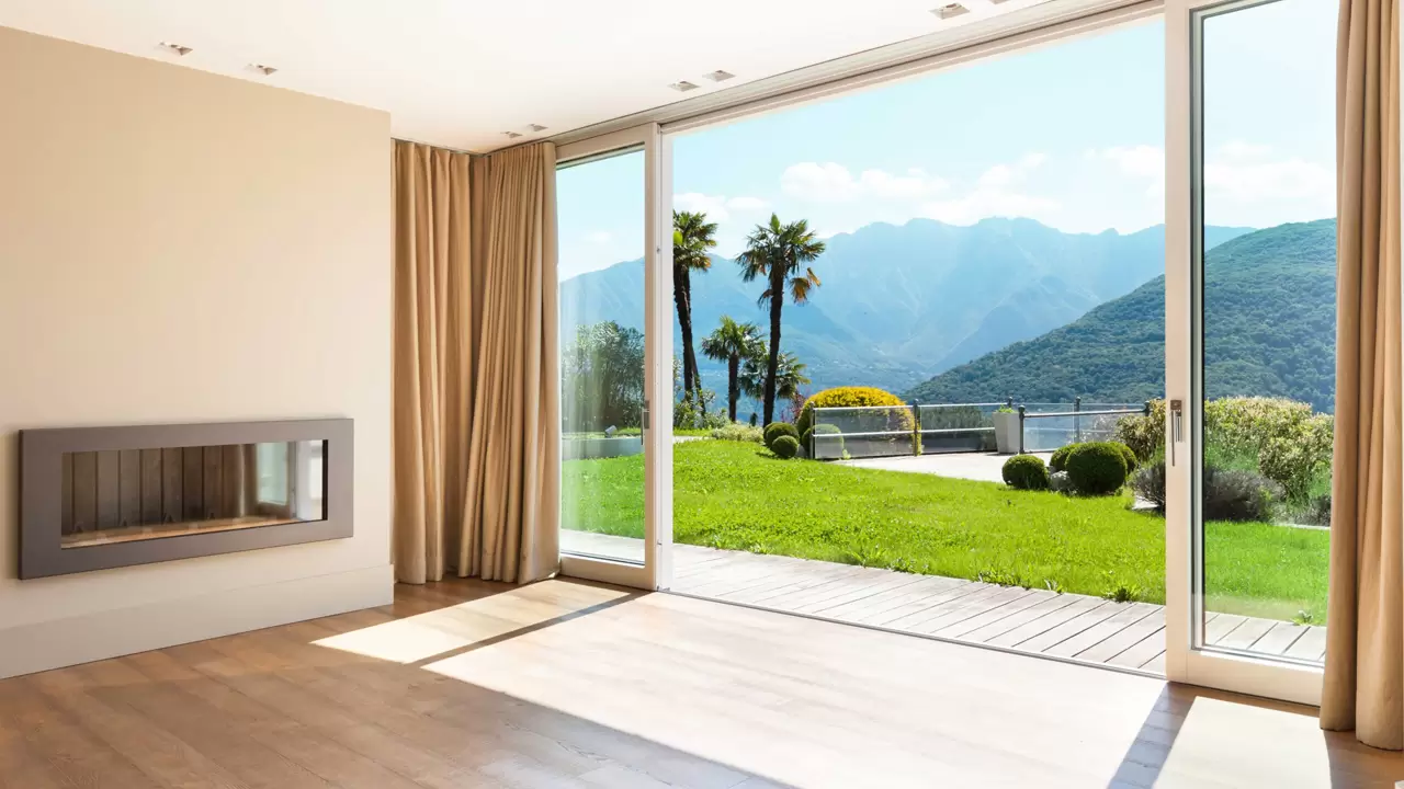 Should I Invest in Sliding Screen Door Installation Near Me? In Apopka, FL