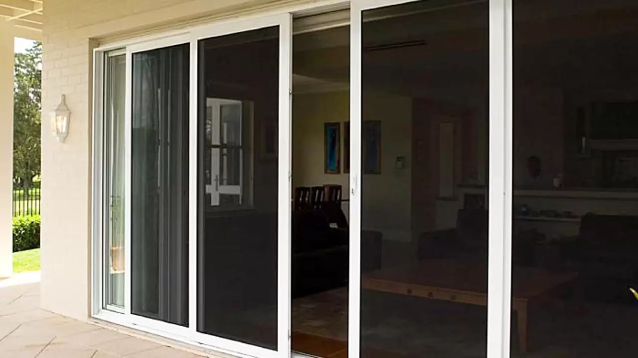 Sliding Glass Door Roller Replacement Services at Your Doorstep! in Oak Ridge, FL