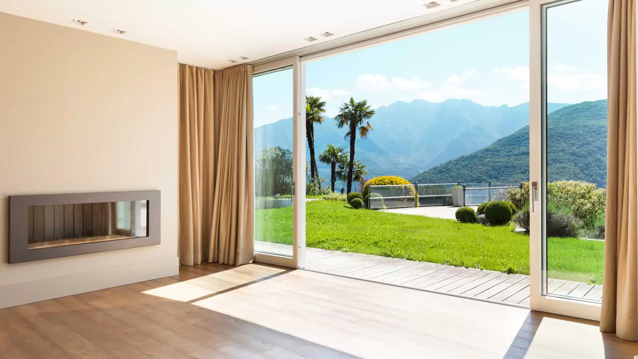 Searching For Sliding Screen Door Installation Near Me? in Windermere, FL
