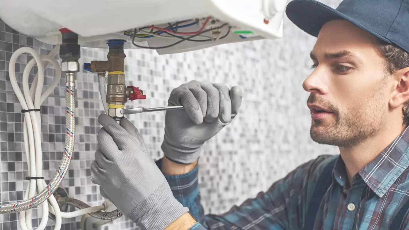 Top Notch Heater Repair Company for The Comfort You Deserve