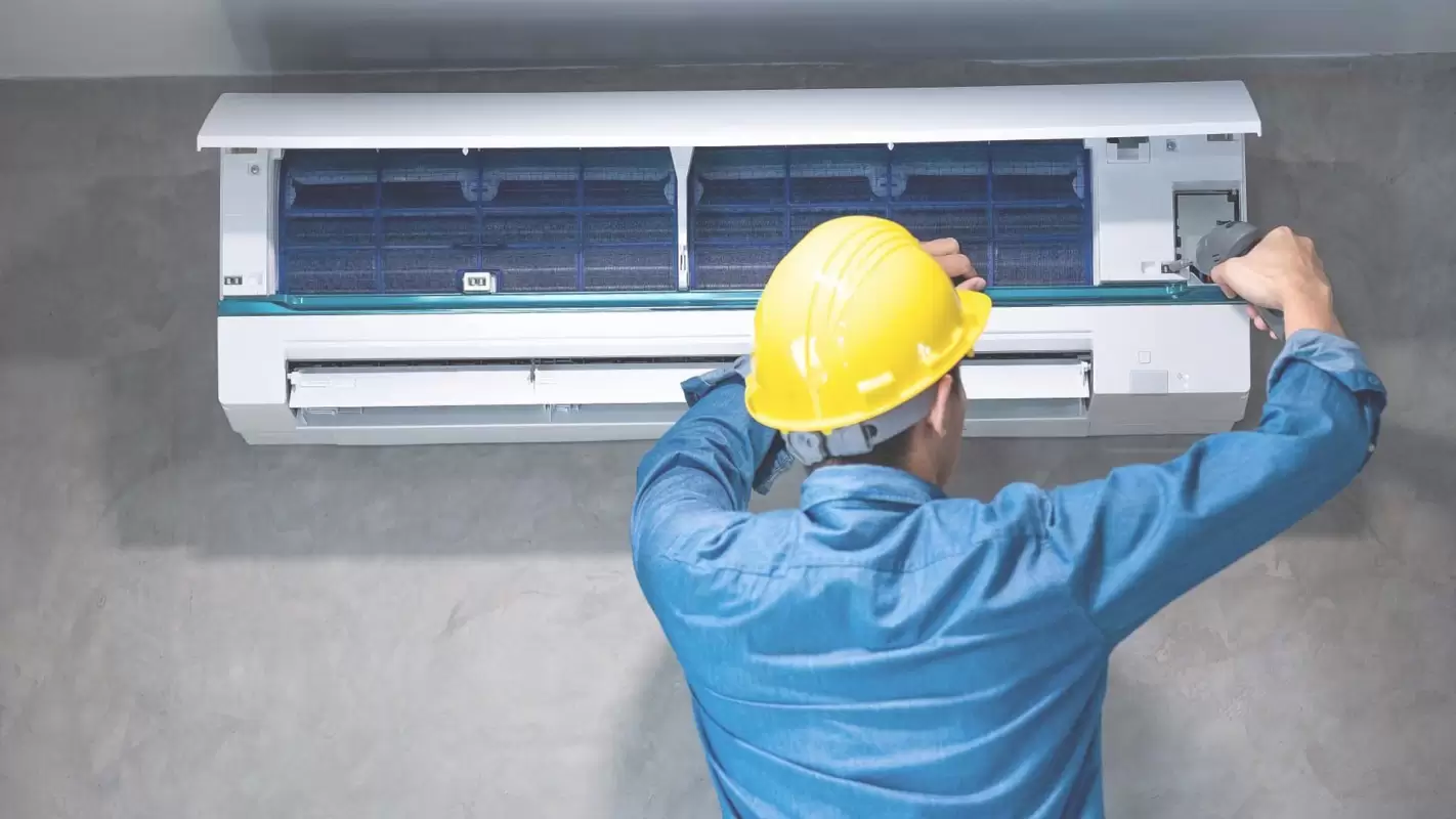 AC Repair to Fix Those AC Hiccups Promptly!