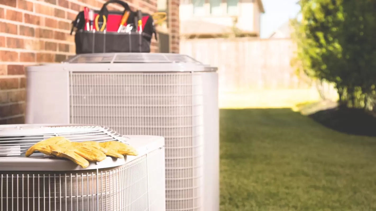 Residential HVAC Repairs So Your HVAC System Can Integrate with Your Home Automation Technology!