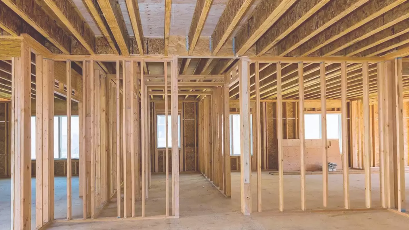 Wall Framing Services That Effectively Protect the Artwork Inside