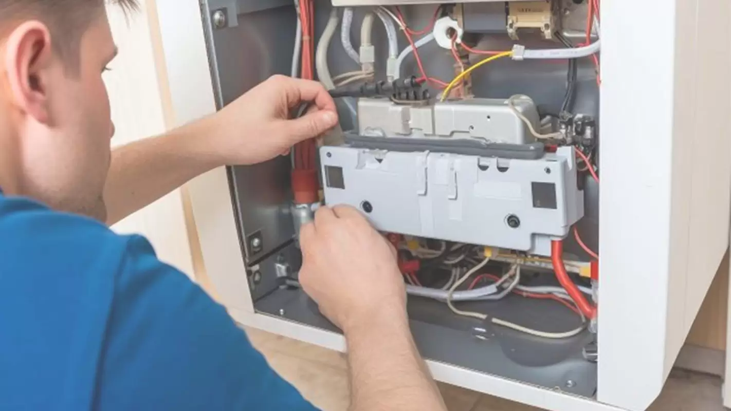 Navigate Winter Woes with Our Heating System Troubleshooting Pros