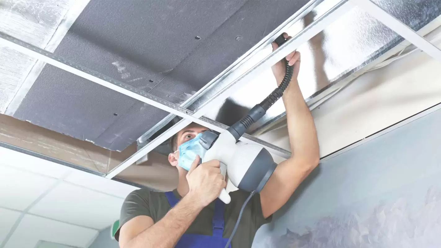 Dryer Vent Cleaning Services That Ensure Your Dryer Operates Smoothly