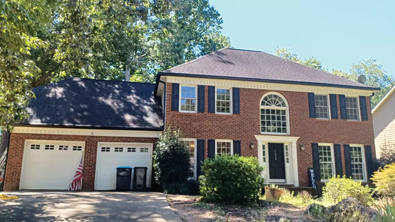 Gutter Guards Installation Services To Save Your Precious Gutters