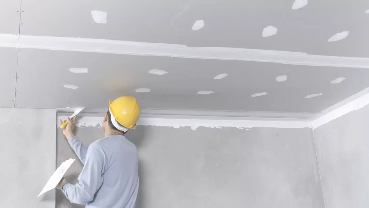Drywall Repair Services That Offer Great-Looking Results in Encinitas, CA