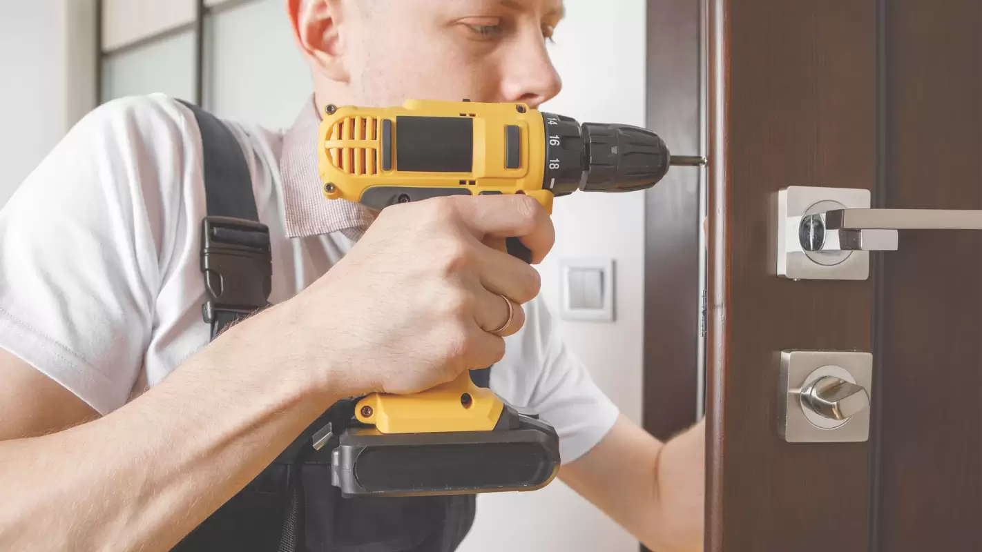 Handyman For Gate Repair Services That Transform All Cranky Entrances in Encinitas, CA