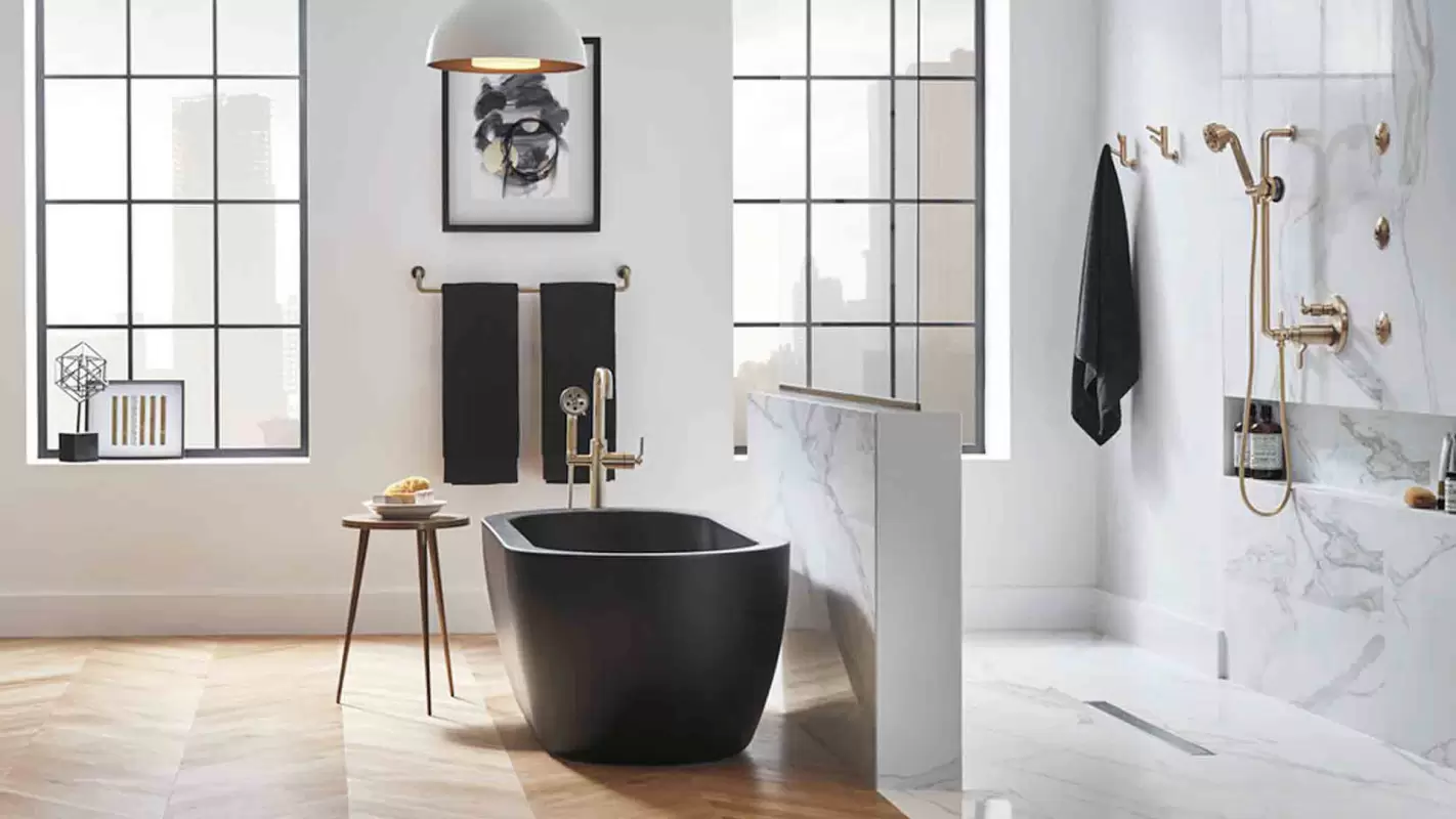 Elevate Your Lifestyle with Expert Bathroom Renovation