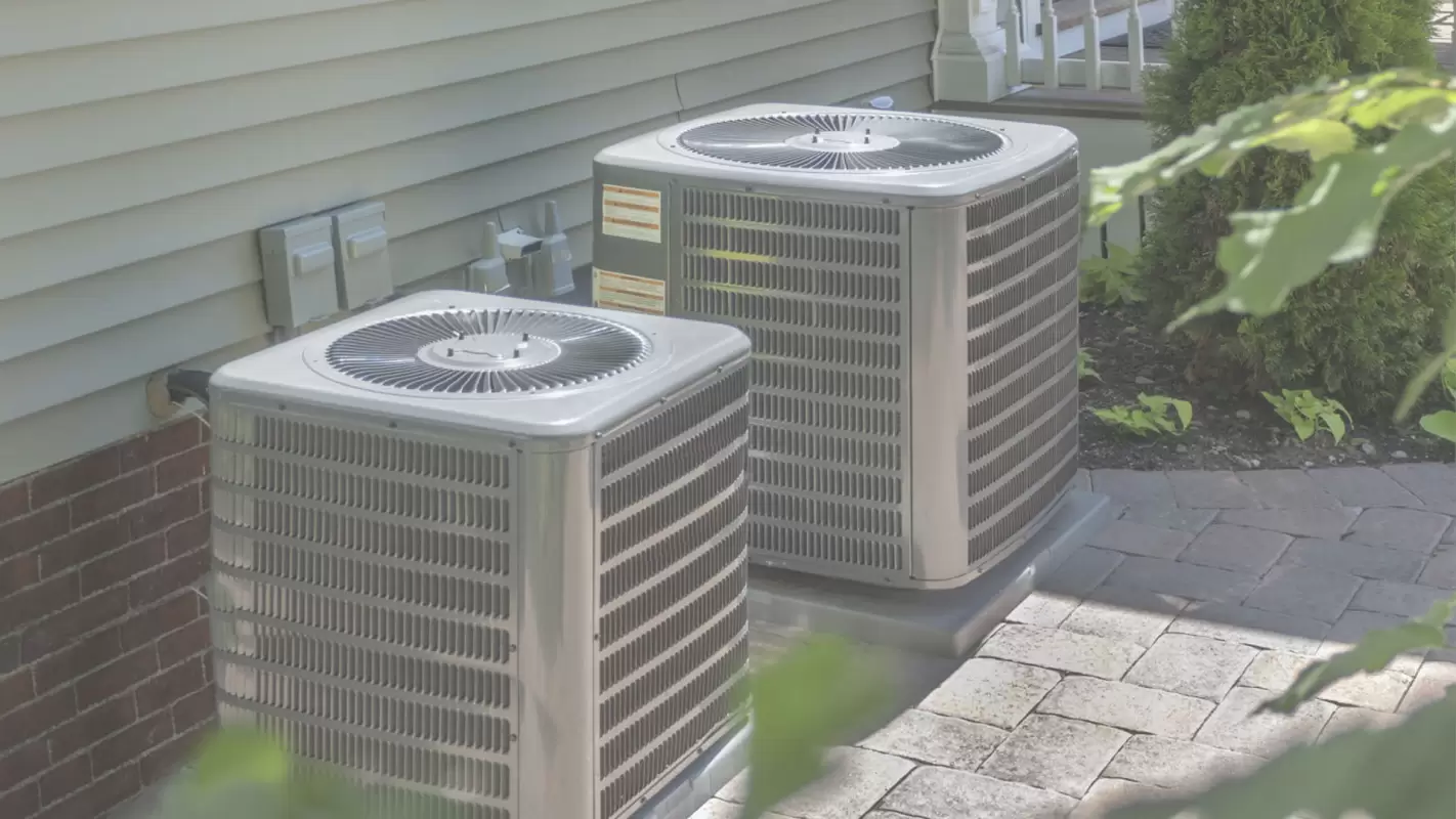 Why Should You Invest in Our Emergency Home HVAC Services?