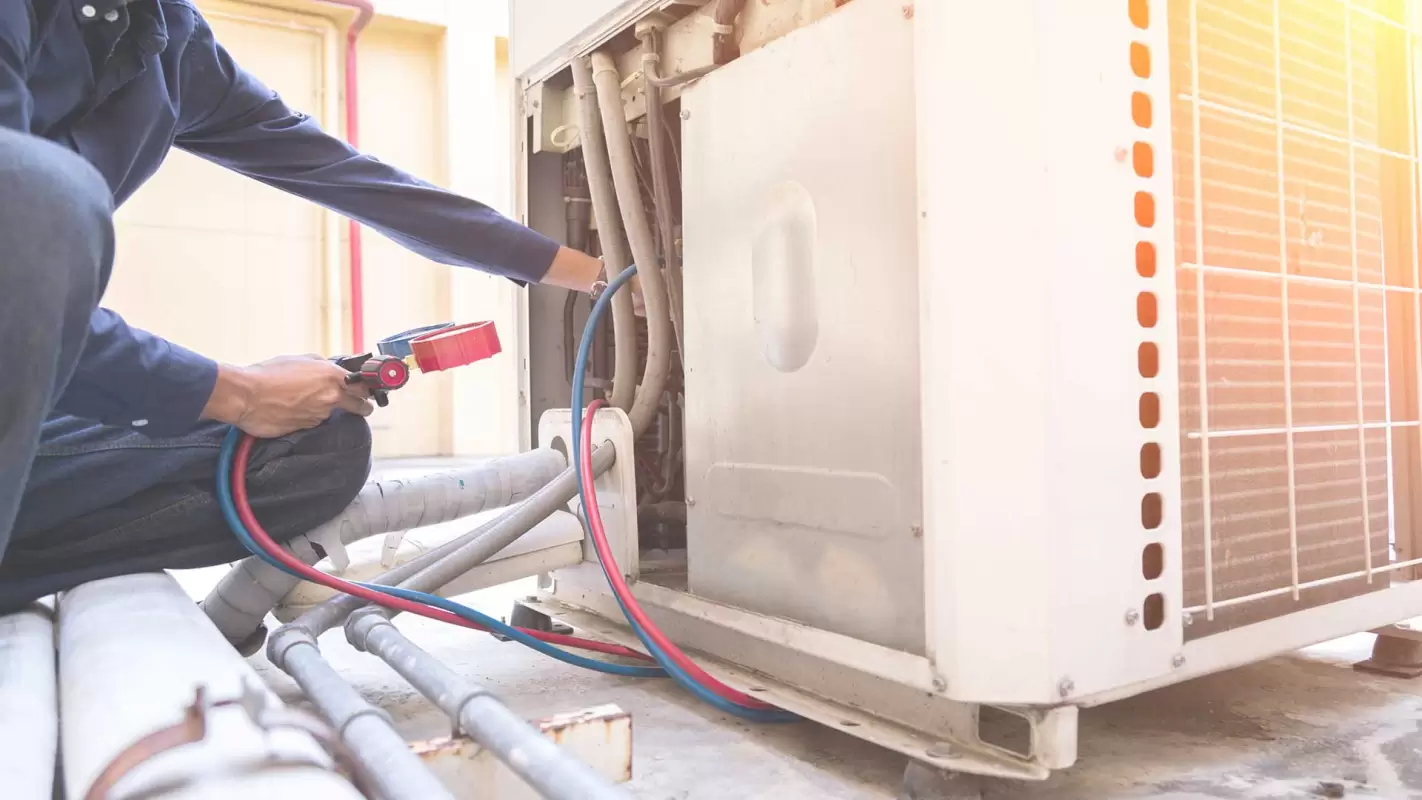 We Ranked Among the Best Heating Repair Companies