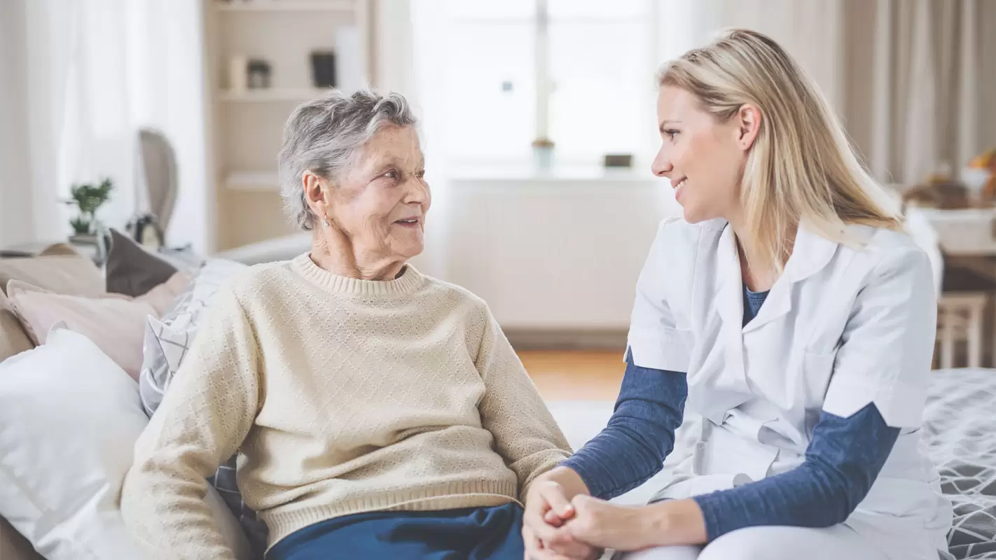 Switch To Our Company for An Easy Medicare and Assisted Living Experience