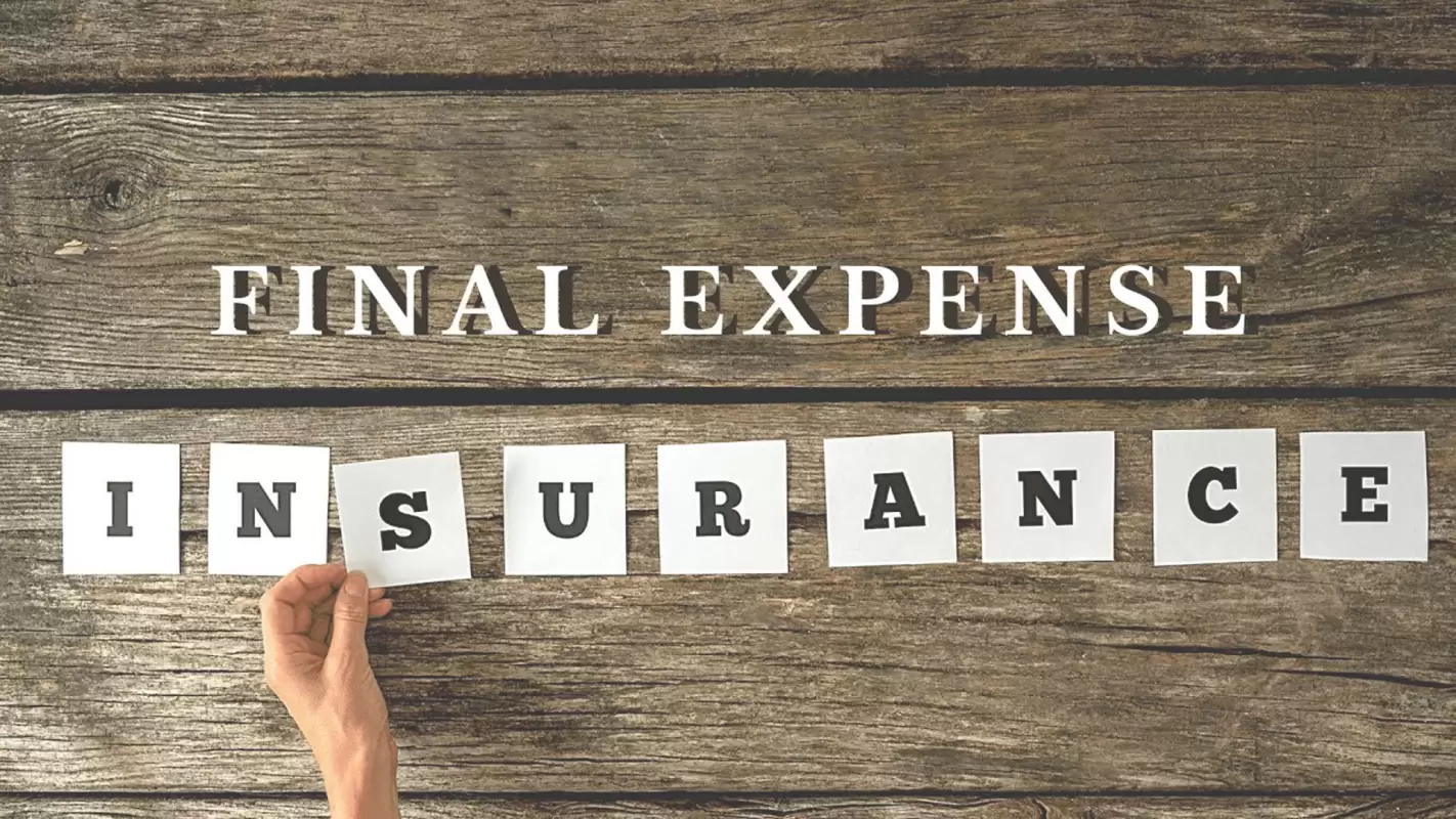 Secure Peace of Mind with Final Expense Insurance