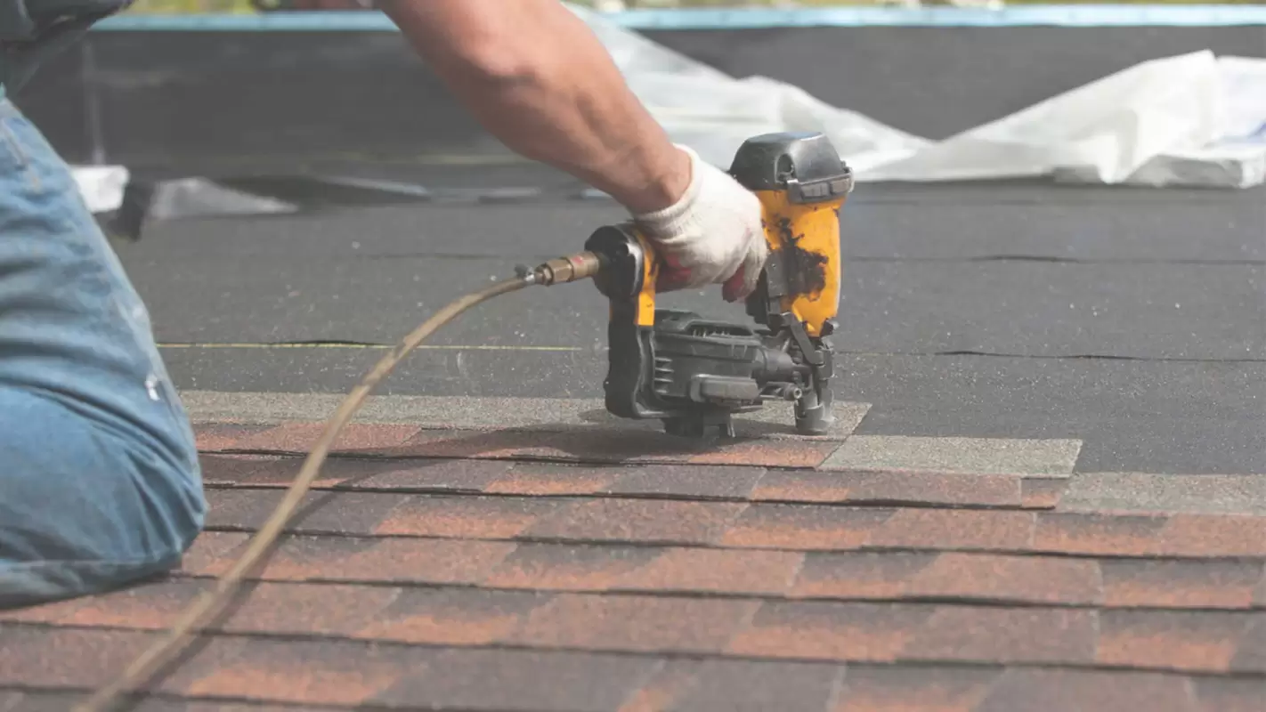 Affordable Roofing Services to Avoid Strain on Your Budget in League City, TX